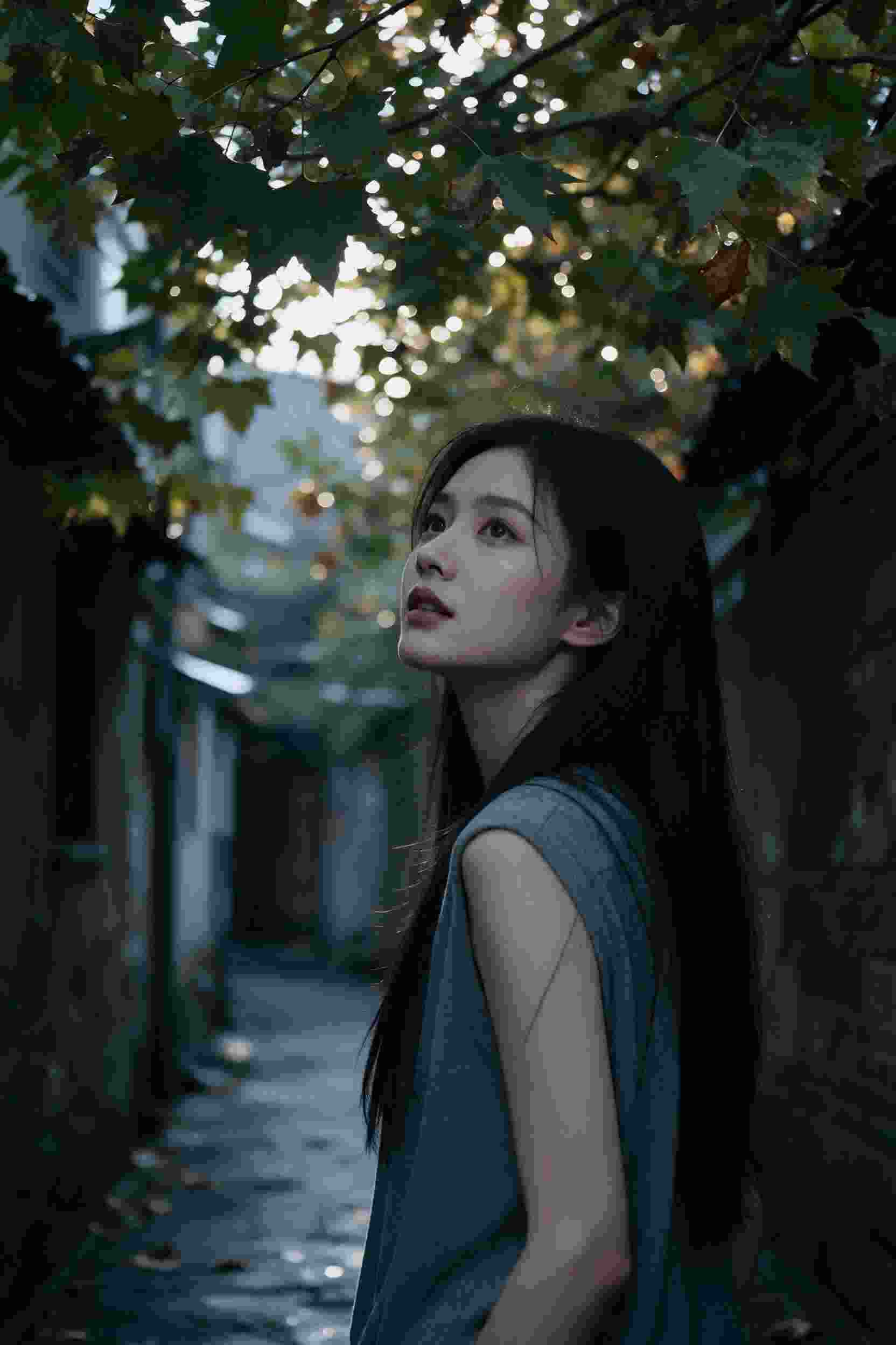 恋爱定律